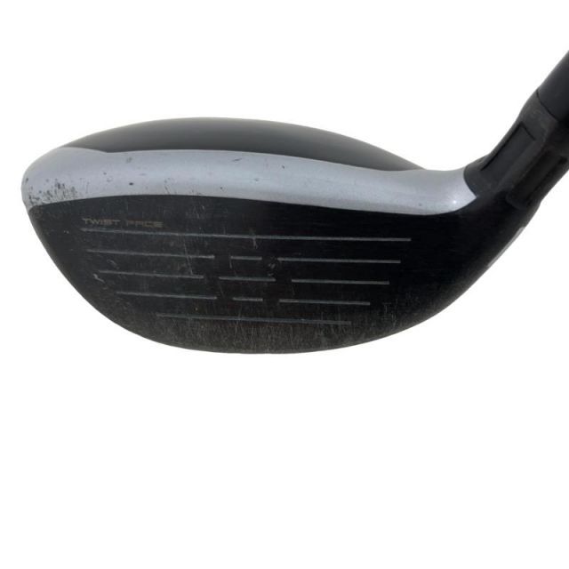 中古】 テーラーメイド M6 U6 ユーティリティ UT FUBUKI TM6(2019