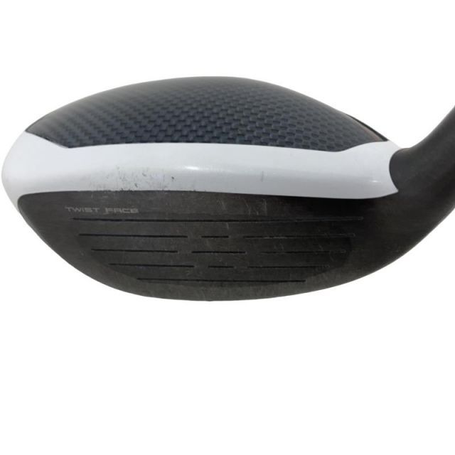 中古】 テーラーメイド SIM GLOIRE U4 ユーティリティ UT AIR Speeder