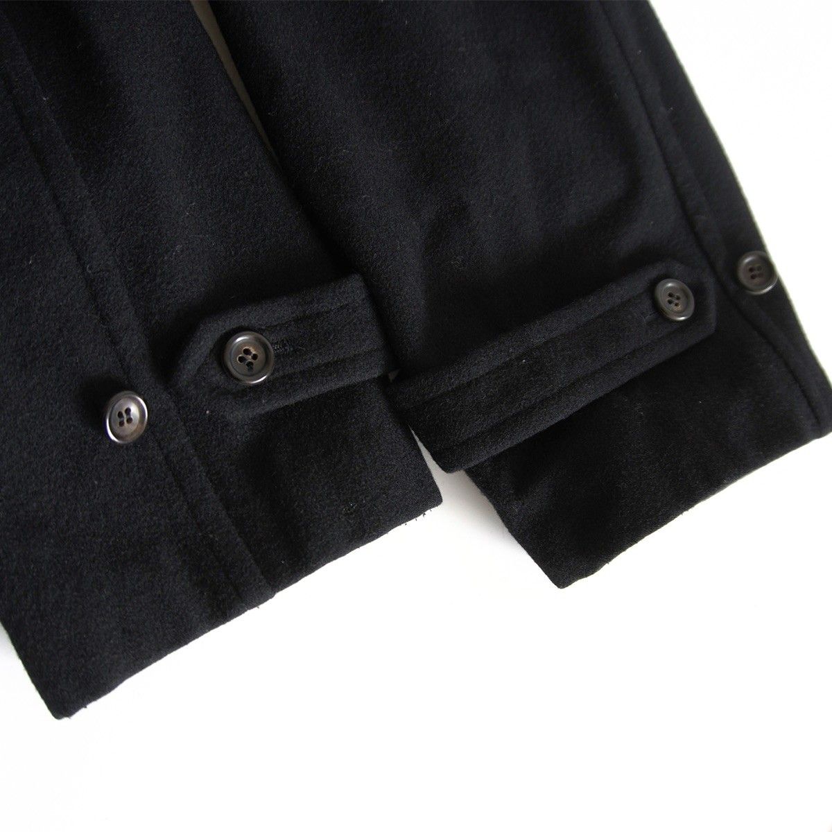 80年代/アーカイブ】COMME des GARCONS HOMME 【80s ウールステン