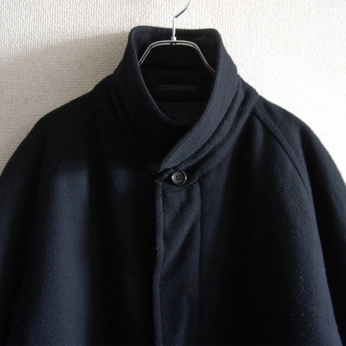 80年代/アーカイブ】COMME des GARCONS HOMME 【80s ウールステン
