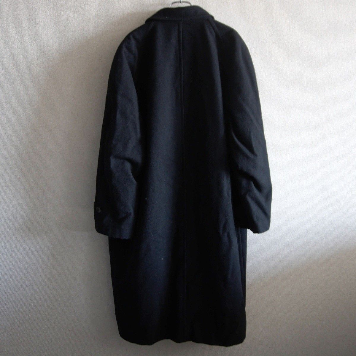 80年代/アーカイブ】COMME des GARCONS HOMME 【80s ウールステン