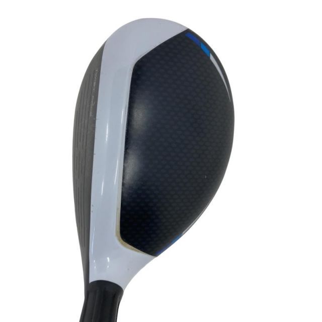 中古】 テーラーメイド SIM2 MAX U5 ユーティリティ UT TENSEI BLUE