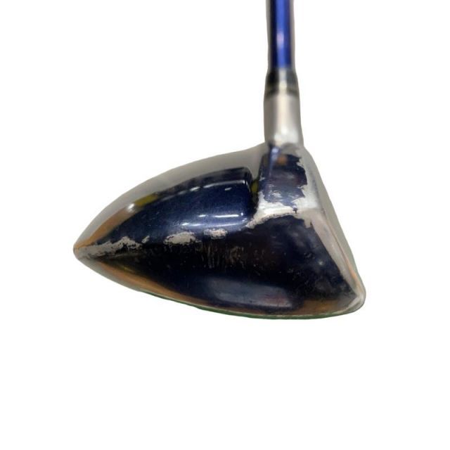 中古】 ダンロップ XXIO(2016) U4 レディース ユーティリティ UT XXIO