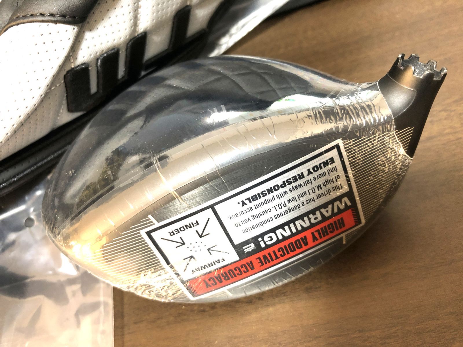 新品 最新 コブラ COBRA オプティム OPTM LS 9.0° ドライバー ヘッド