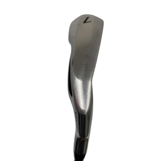 中古】 ヤマハ RMX VD40 5S アイアンセット IR NS PRO 950GH neo