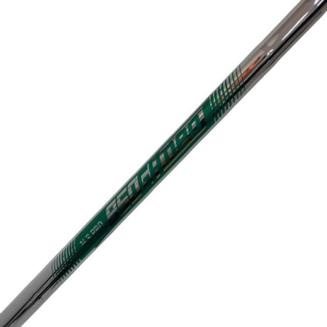 中古】 ヤマハ RMX VD40 5S アイアンセット IR NS PRO 950GH neo