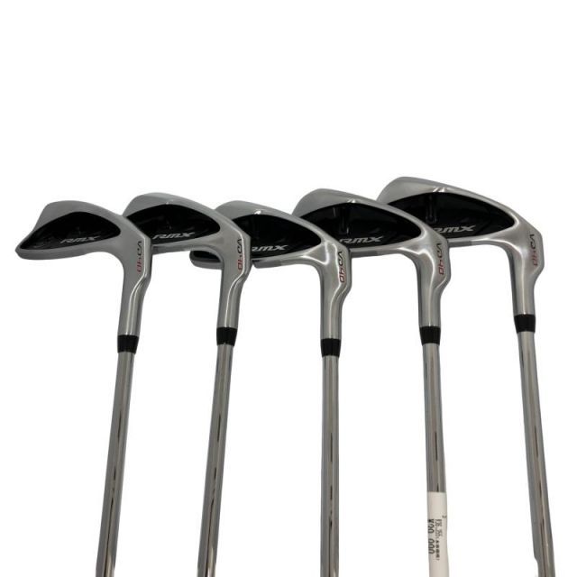 ヤマハ RMXVD40アイアン5本set NS950GH Neo　flexS 中古】 ヤマハ RMX VD40 5S アイアンセット IR NS PRO 950GH neo