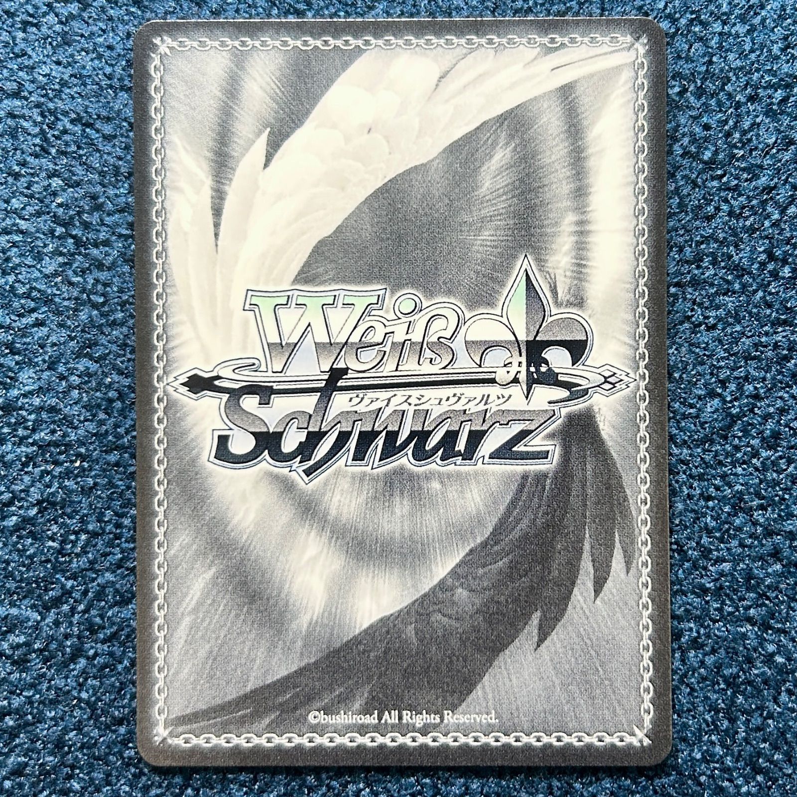 ☆ 注文 ヴァイスシュヴァルツ テイルズ シルヴァラントの神子