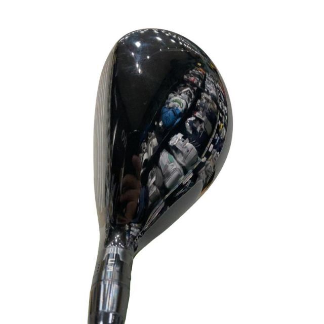 中古】 タイトリスト GT2 21° ユーティリティ UT TENSEI BLUE 1K 65 HY