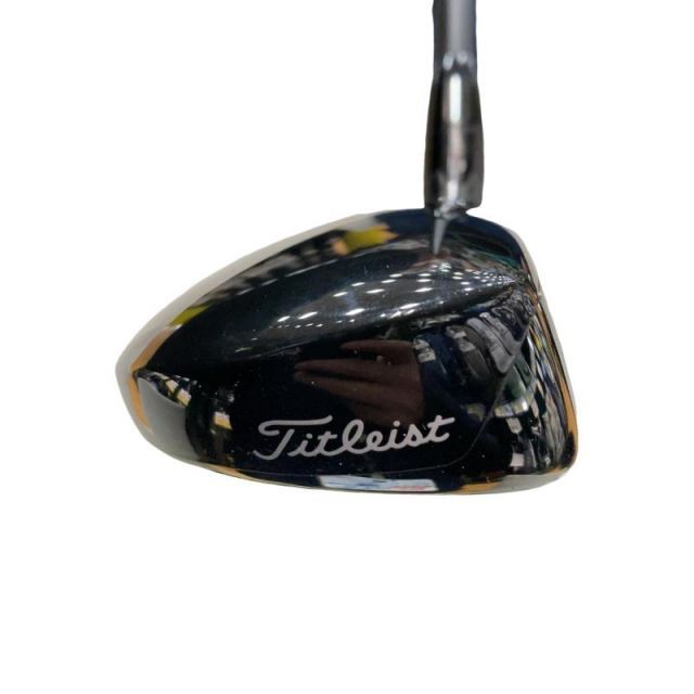 中古】 タイトリスト GT2 21° ユーティリティ UT TENSEI BLUE 1K 65 HY