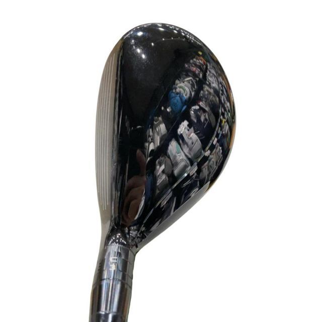 中古】 タイトリスト GT2 24° ユーティリティ UT TENSEI BLUE 1K 65 HY