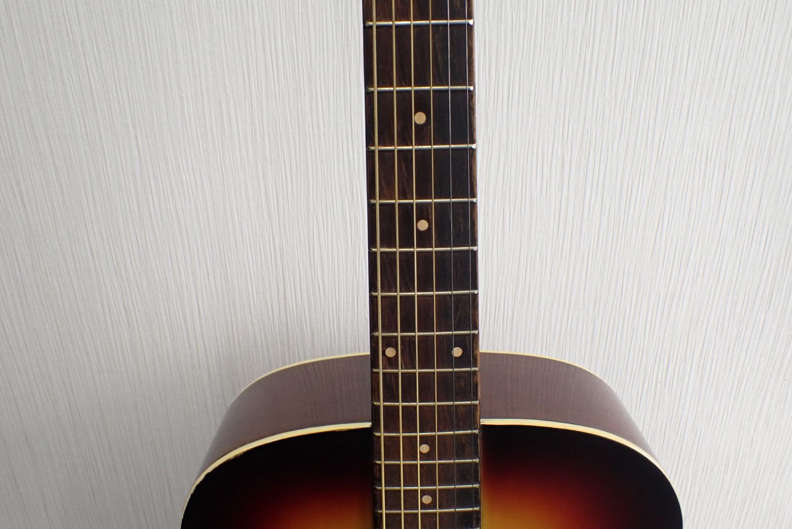 【追】ジャガード Jagard アコースティックギター SP-8．VS ★自宅保管品 - メルカリ