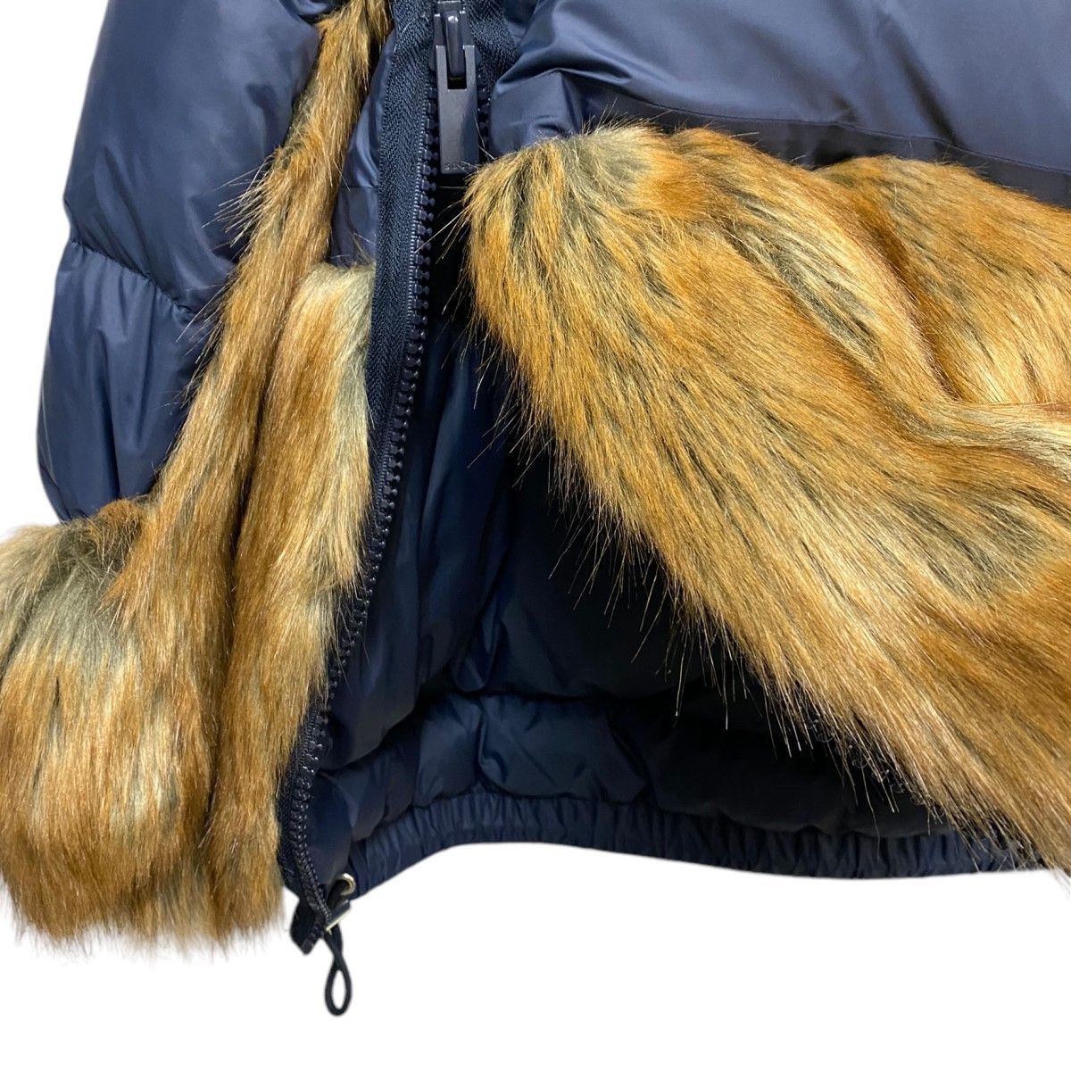 sacai NIKE 20AW Nsw Other Sports W Nrg Rh Parkaオーバーサイズ