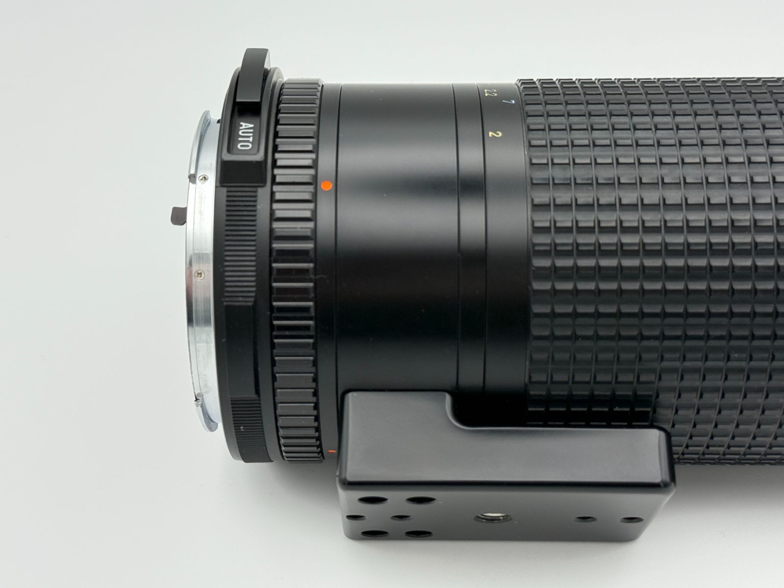 PENTAX ペンタックス SMC-PENTAX-M☆67 300mm F4 ED IF 中判レンズ