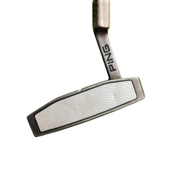 中古】 ピン SIGMA G TYNE H 34インチ(PP60) パター PT スチール