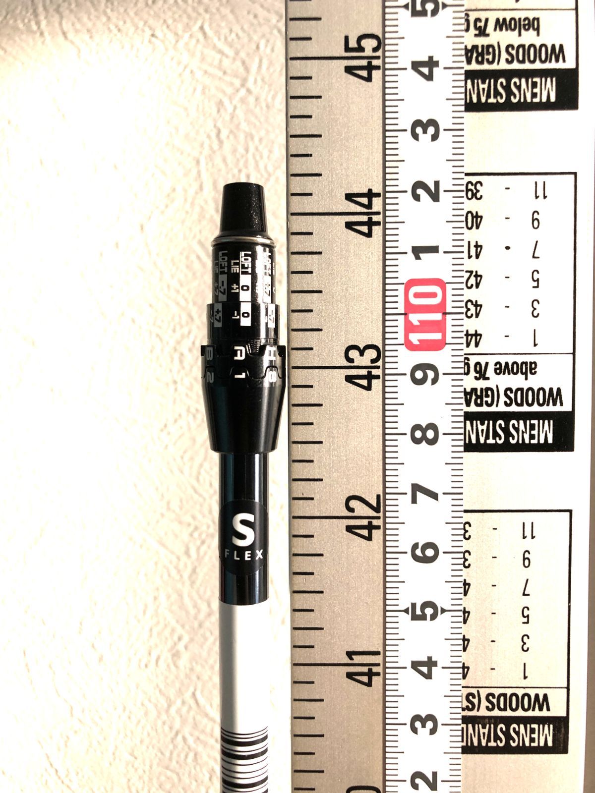 新品 最新 コブラ cobra スリーブ付 2026 LIN-Q LINQ for Cobra S