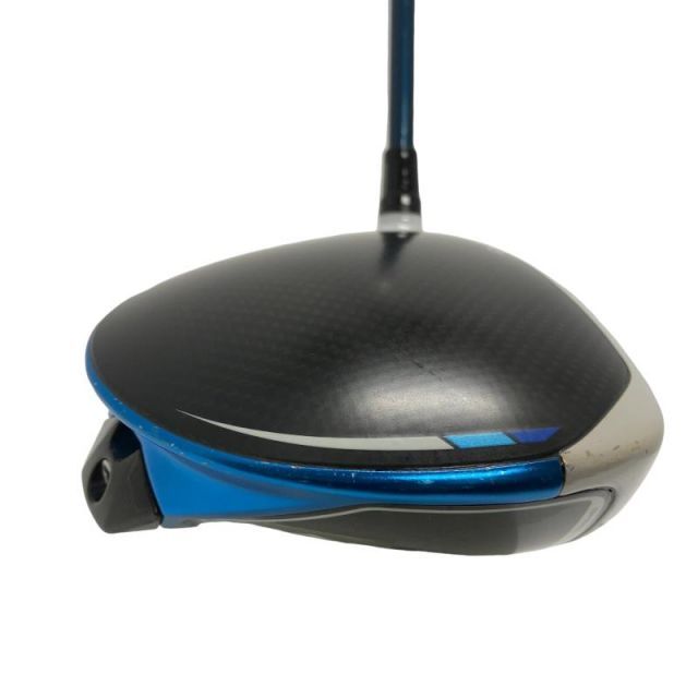 中古】 テーラーメイド SIM2 MAX 10.5° ドライバー DR TENSEI BLUE