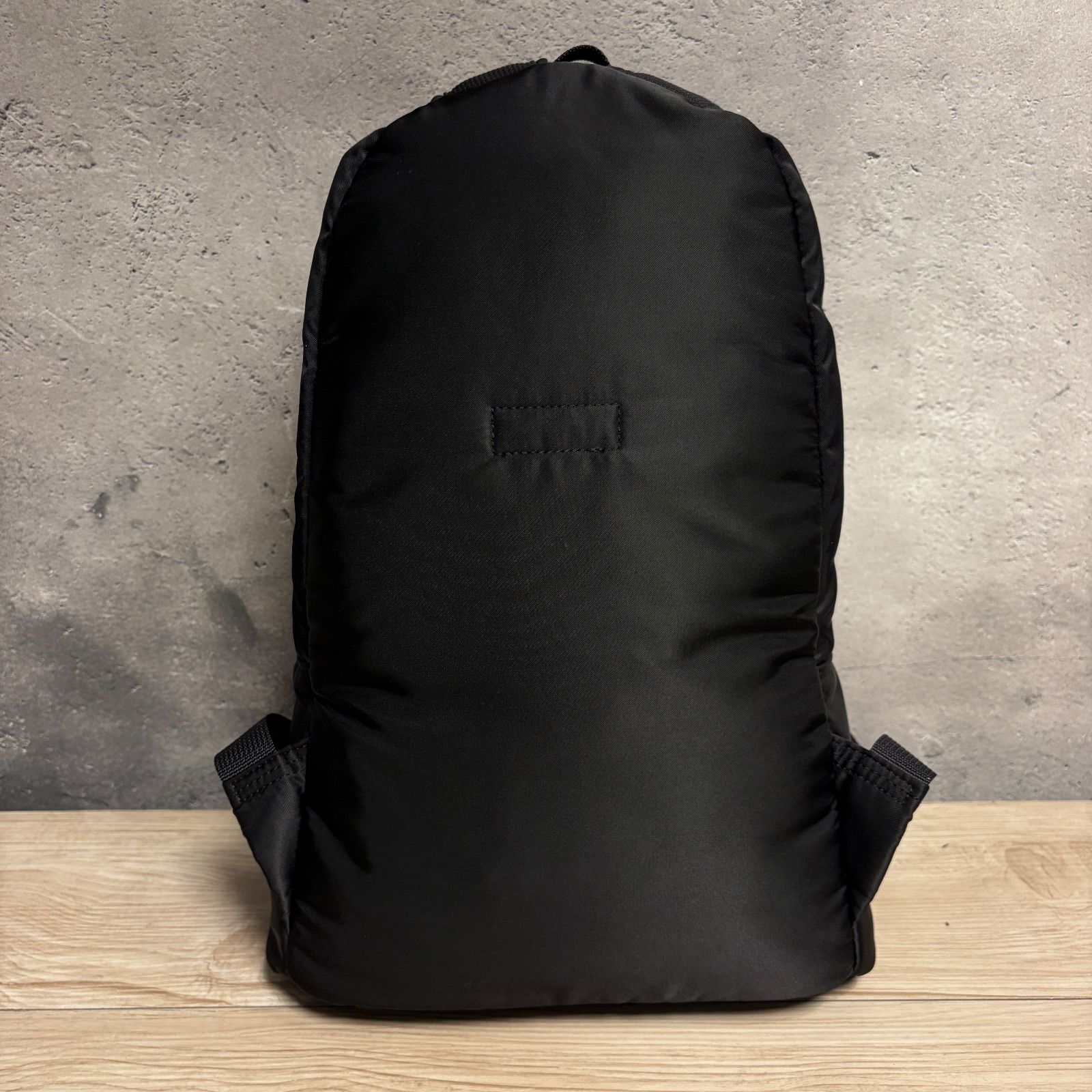 ✨PORTER ポーター タンカー リュック ブラック 旧ファスナー 初期仕様
