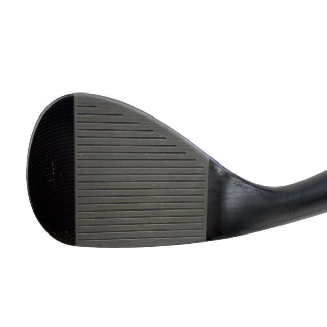 中古】 クリーブランド Cleveland RTZ ブラックサテン 56/10 MID