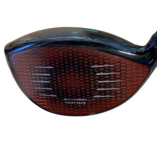 中古】 テーラーメイド STEALTH 9° ドライバー DR TENSEI RED TM50