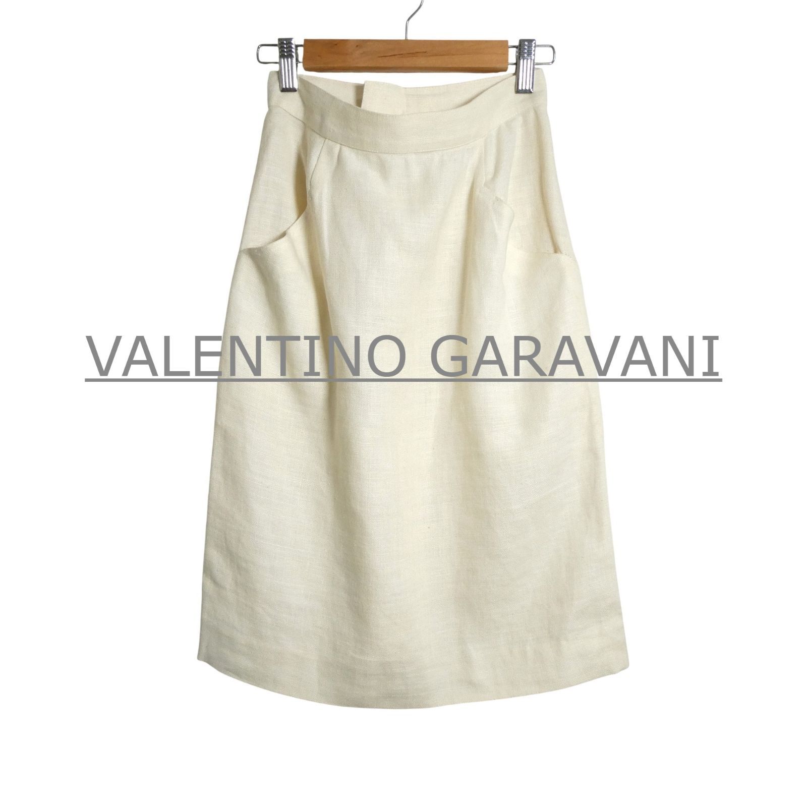 ヴァレンティノ 膝丈スカート ヴァレンティノ ガラヴァーニ VALENTINO