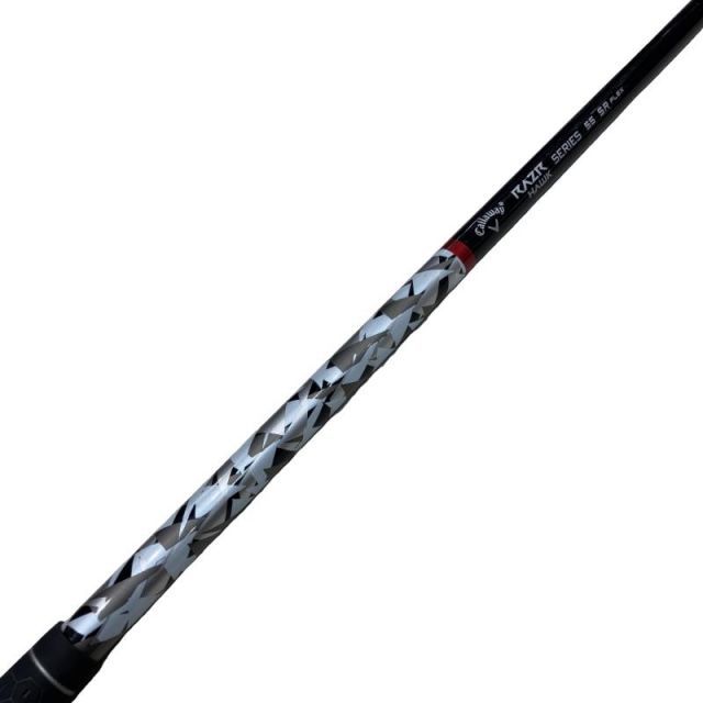 【中古】 キャロウェイ RAZR HAWK TOUR 10.5&deg; ドライバー DR RAZR HAWK SERIES 55w(ドライバー) (フレックスSR) メンズ 男性用 右利き 右用 Cランク ゴルフクラブ