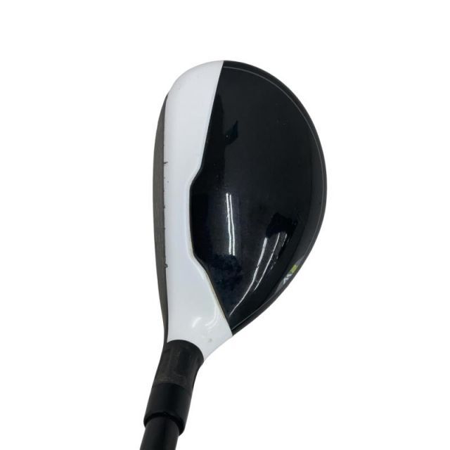 中古】 テーラーメイド M2(2017) U4 ユーティリティ UT TM5-217
