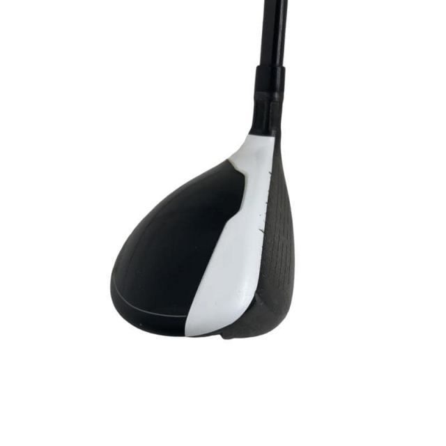 テーラーメイド M2 2017 4U 22° UT TM5-217 S　純正 中古】 テーラーメイド M2(2017) U4 ユーティリティ UT TM5-217