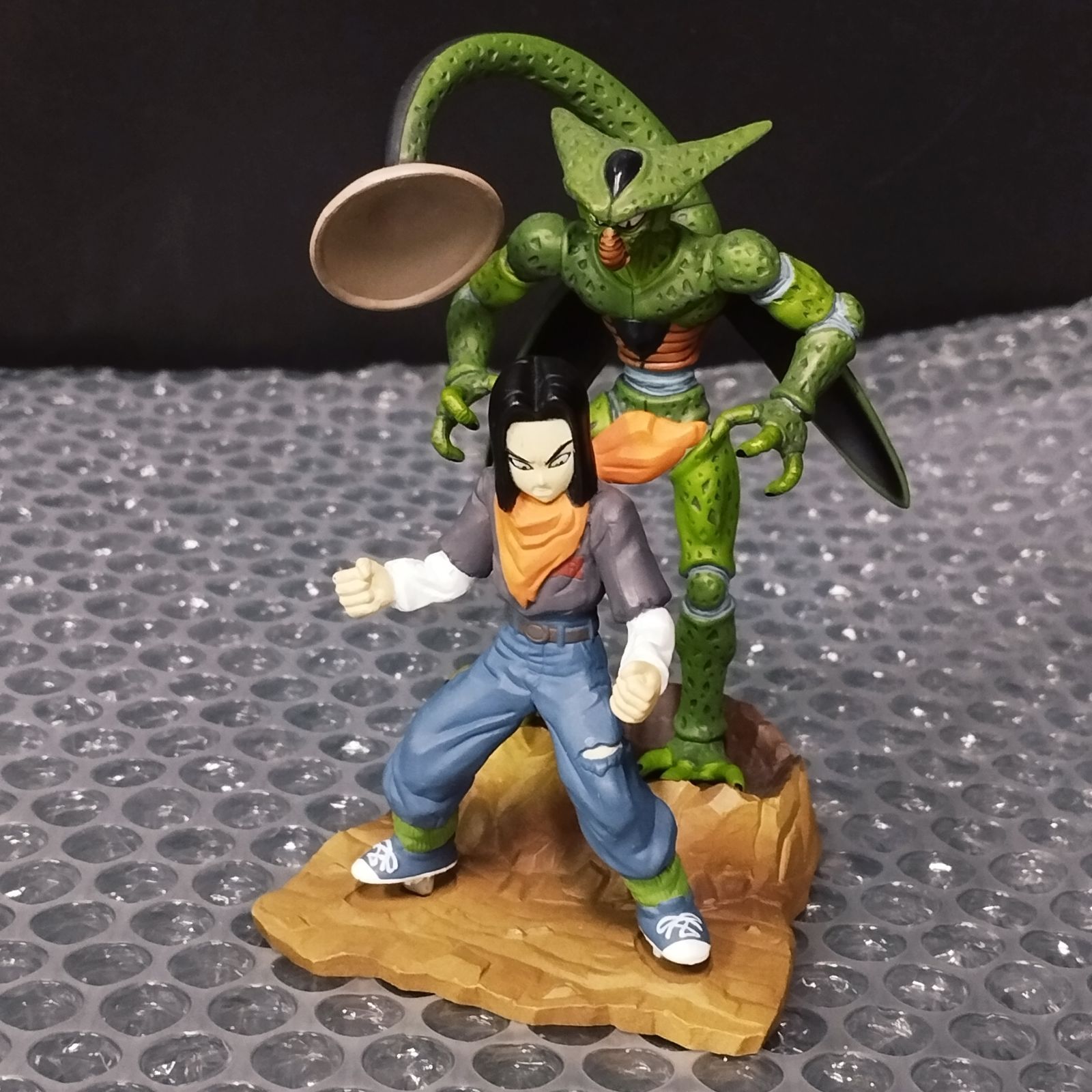 D1961】ドラゴンボール フィギュア まとめ売り - メルカリ