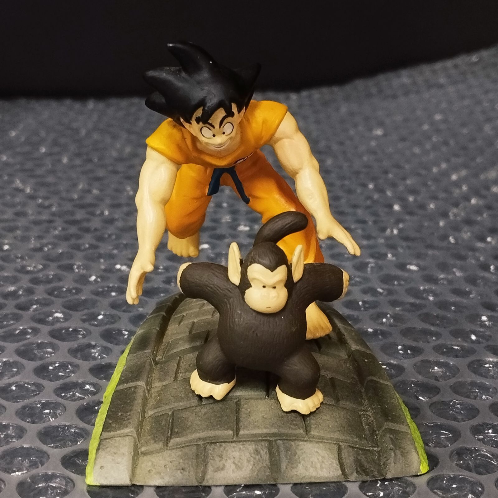 D1961】ドラゴンボール フィギュア まとめ売り - メルカリ