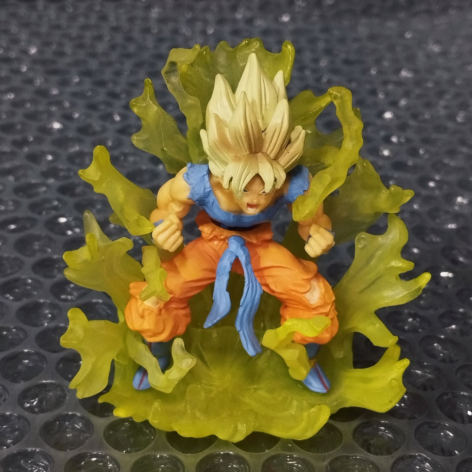 D1961】ドラゴンボール フィギュア まとめ売り - メルカリ