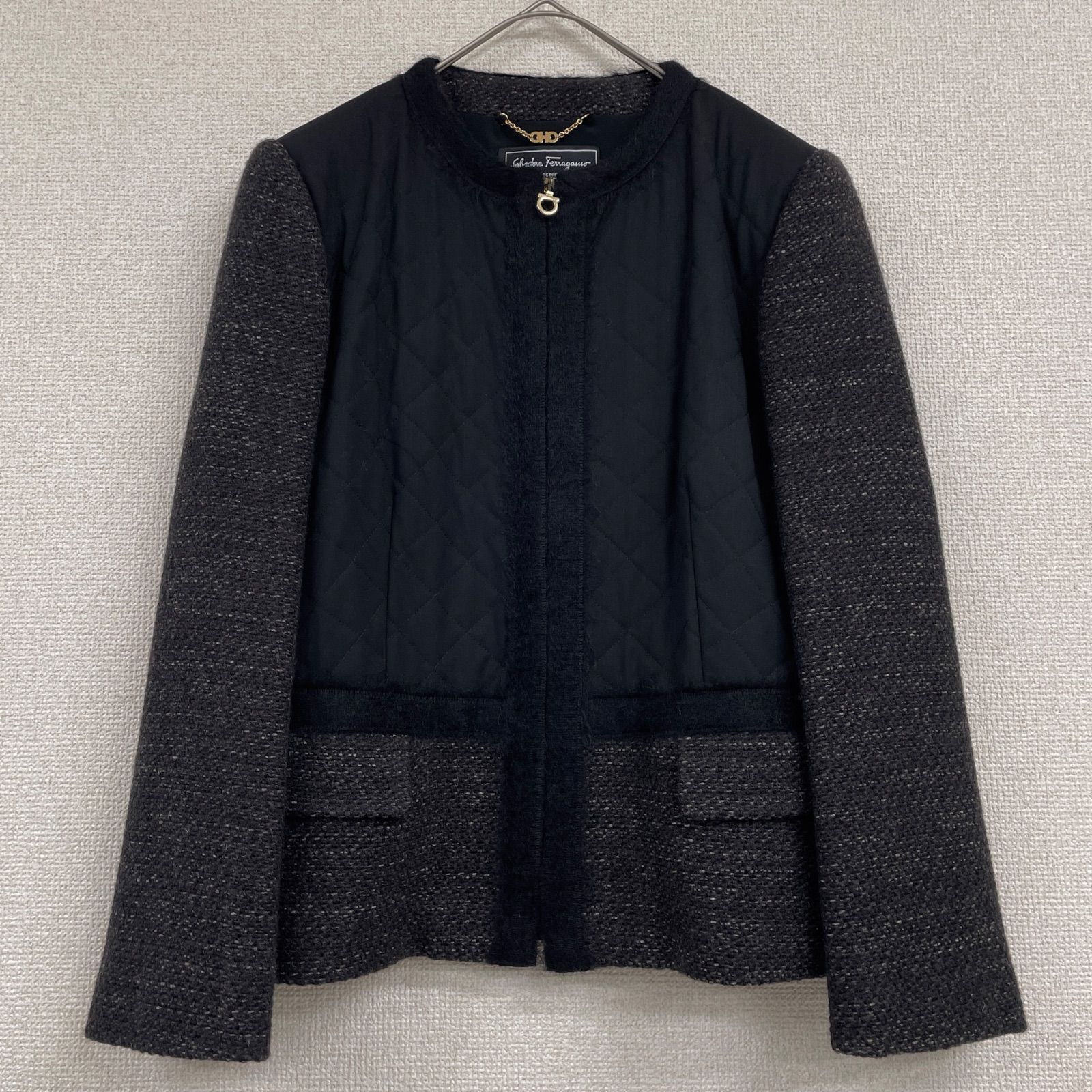 Salvatore Ferragamo サルヴァトーレフェラガモ セットアップ  