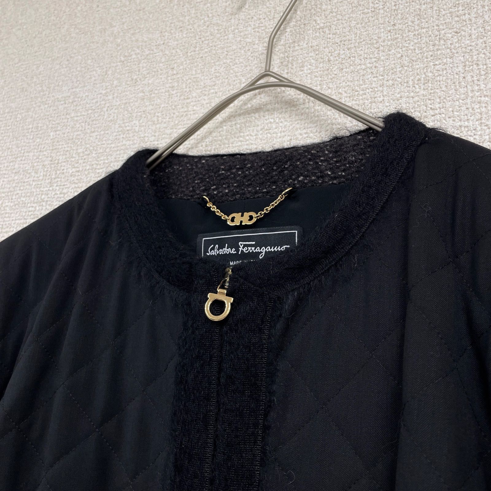 Salvatore Ferragamo サルヴァトーレフェラガモ セットアップ  