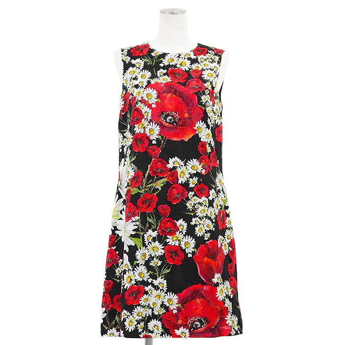 新品同様】DOLCE&GABBANA ドルチェアンドガッバーナ ノースリーブ