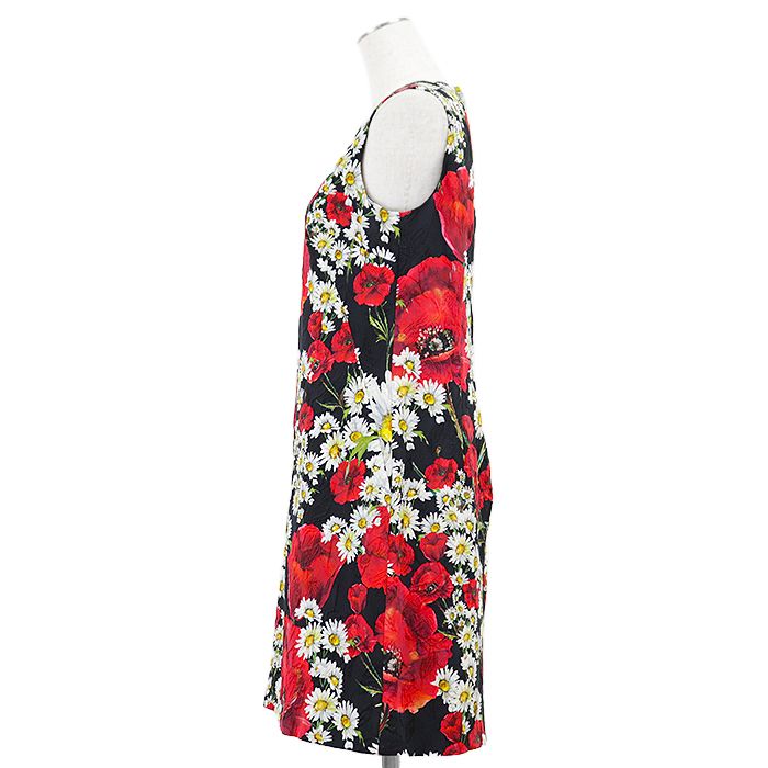 Dolce & Gabbana ノースリーブワンピース 楽天市場】 ドルチェ