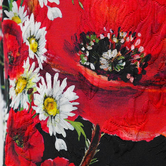 新品同様】DOLCE&GABBANA ドルチェアンドガッバーナ ノースリーブ