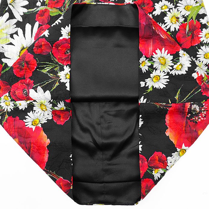 新品同様】DOLCE&GABBANA ドルチェアンドガッバーナ ノースリーブ  