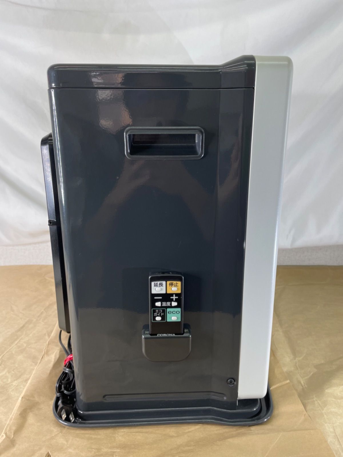 CORONA コロナ FH-WX3614 石油ファンヒーター プレミアムエディション