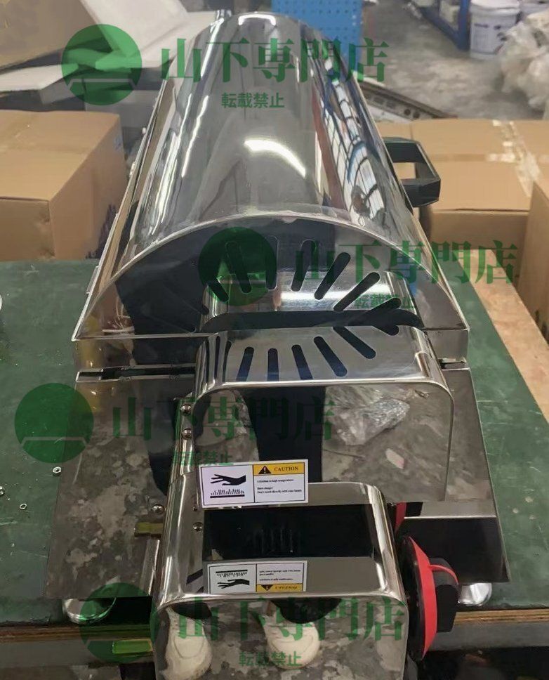 業務用ベビーカステラ機 ガス式 45穴 【即日発送】 業務用ベビーカステラ機 45穴 ガス式 俵型 ベビーカステラ ベビー