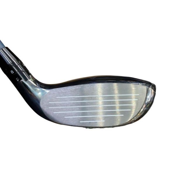 中古】 キャロウェイ PARADYM 21° レフティ ユーティリティ UT VENTUS