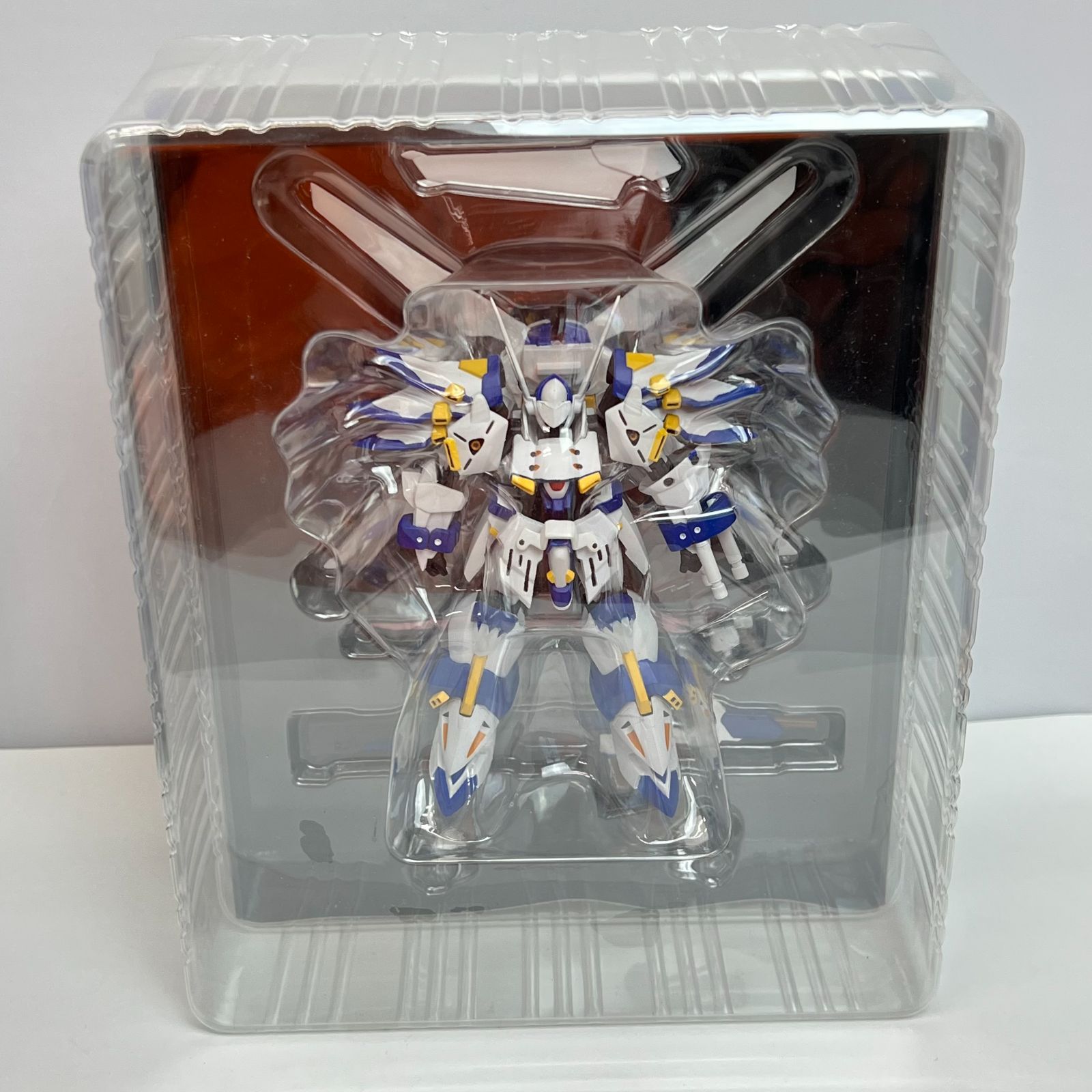 □【美品】PTX-007-03C ヴァイスリッター スーパーロボット大戦OG 