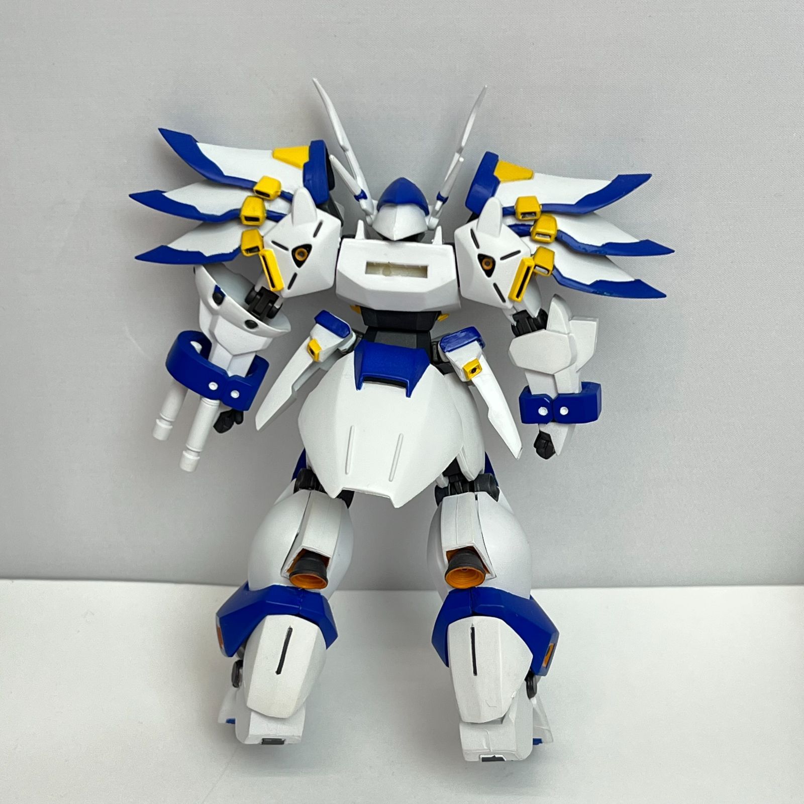 □【美品】PTX-007-03C ヴァイスリッター スーパーロボット大戦OG 