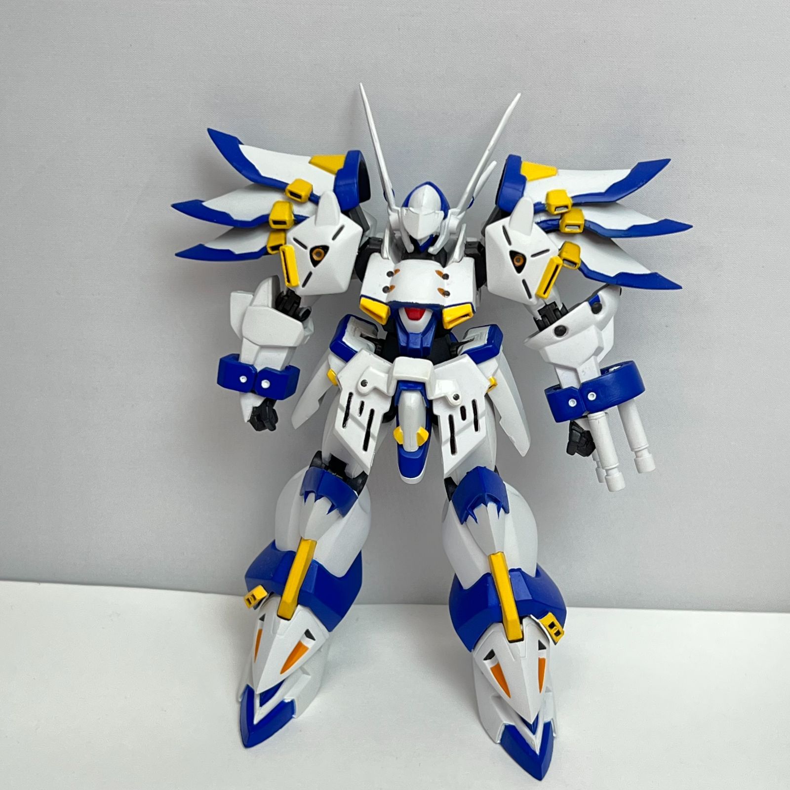 □【美品】PTX-007-03C ヴァイスリッター スーパーロボット大戦OG 