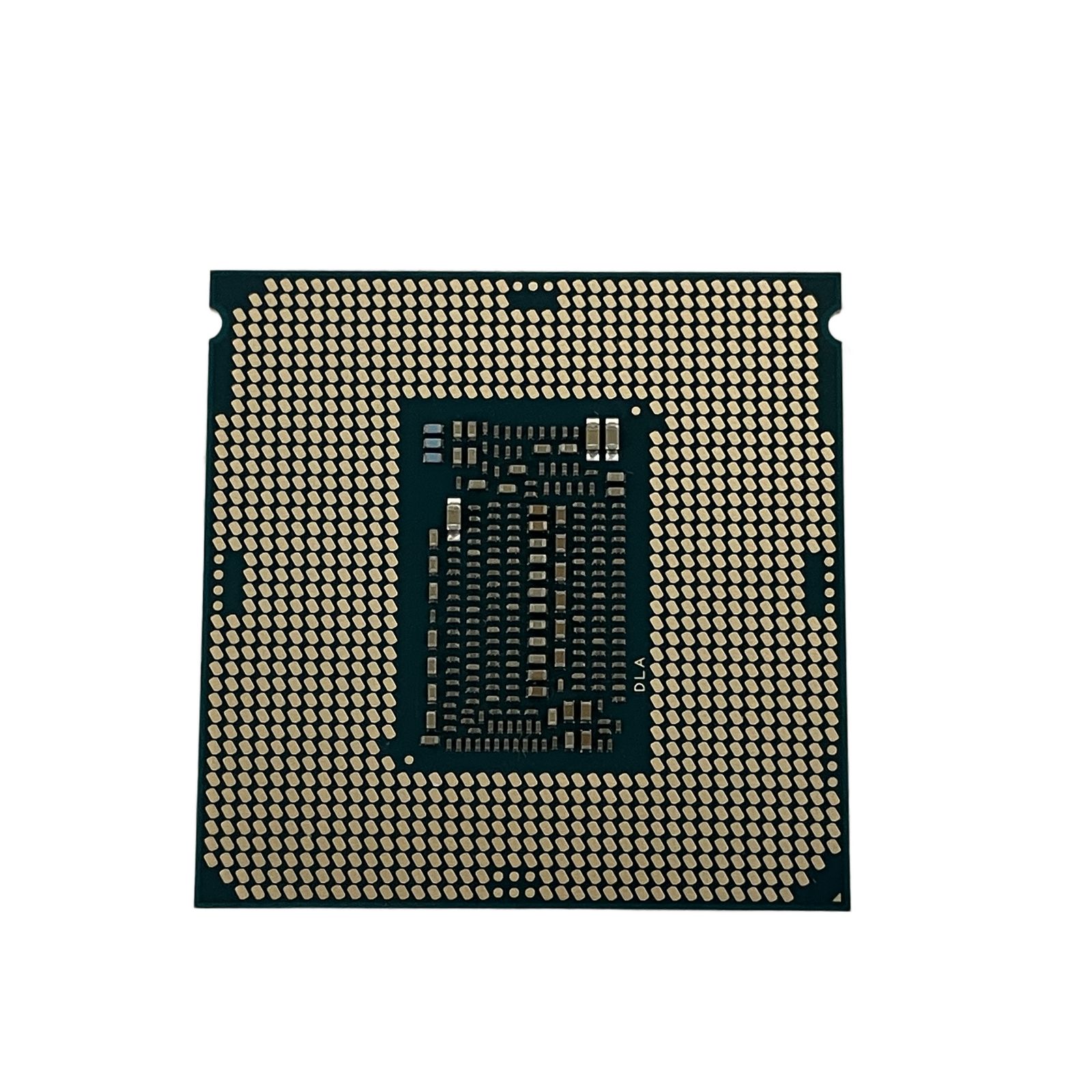 intel i7-9700K SRG13 CPU パソコンパーツ インテル ジャンク