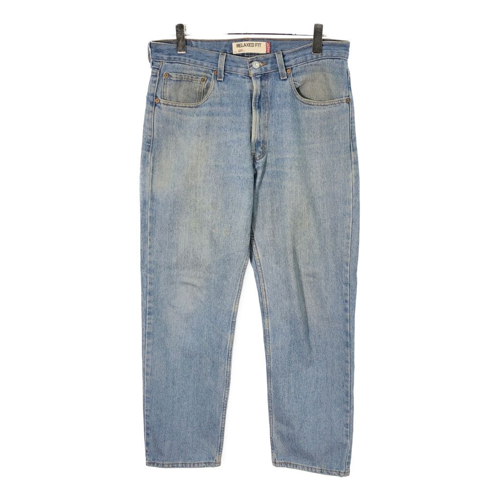 00年代 Levi