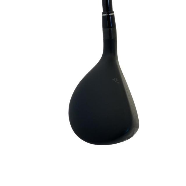 中古】 ダンロップ SRIXON ZX Mk II HYBRID H5 ユーティリティ UT