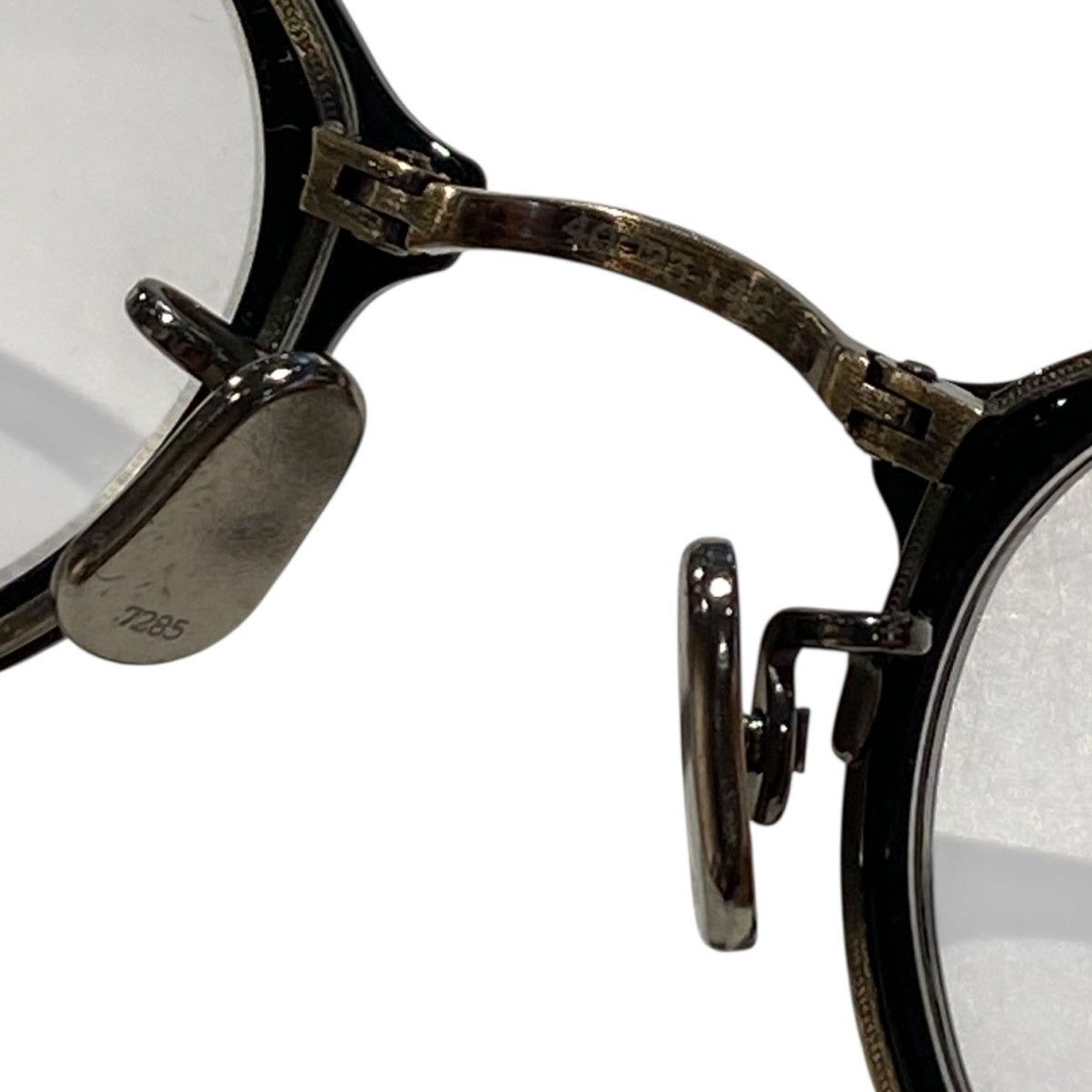 EYEVAN7285 800折りたたみ眼鏡サングラス 8069000132823 - メルカリ