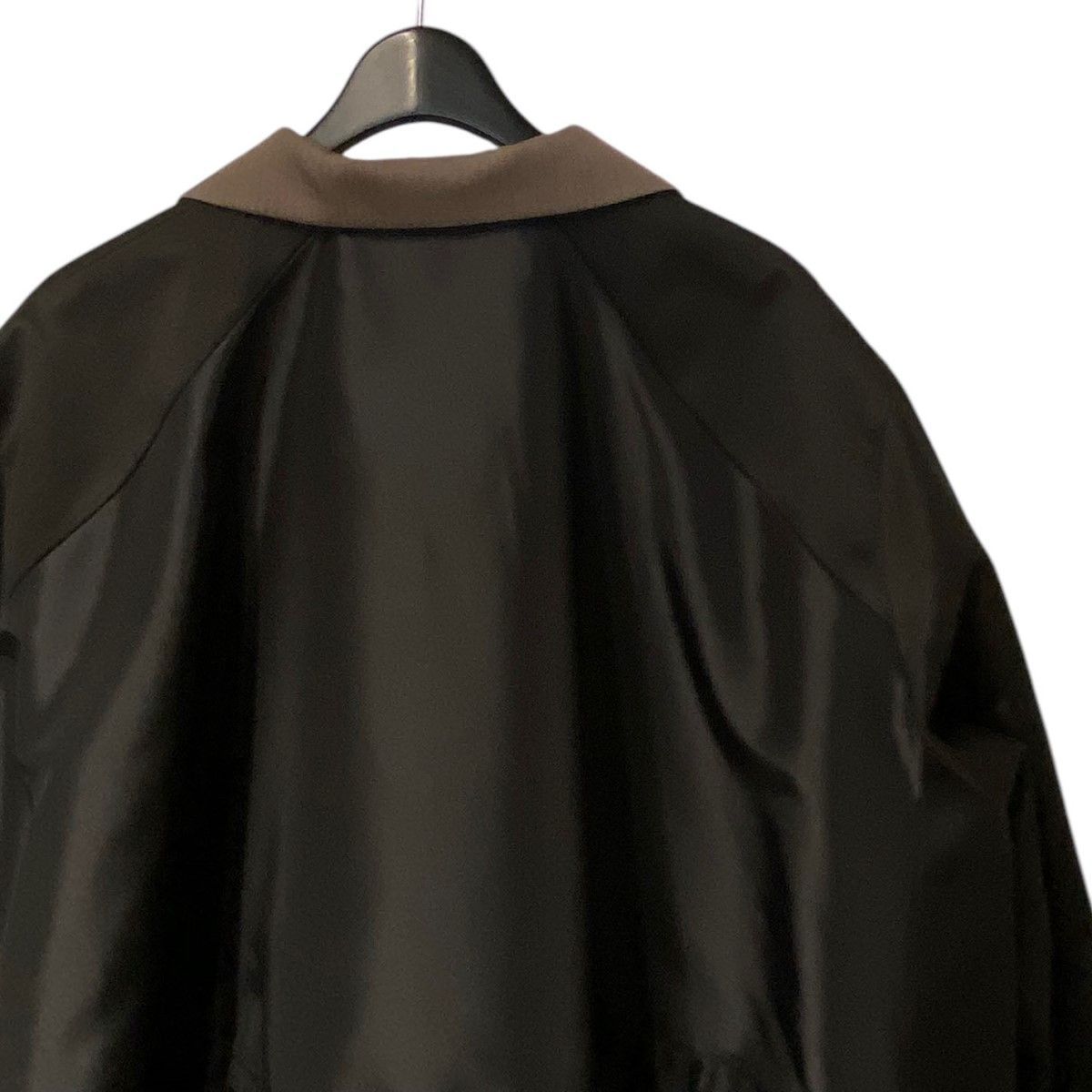 sacai 25SS Doeskin Mix Jacketドッキングジャケット 8069000125412