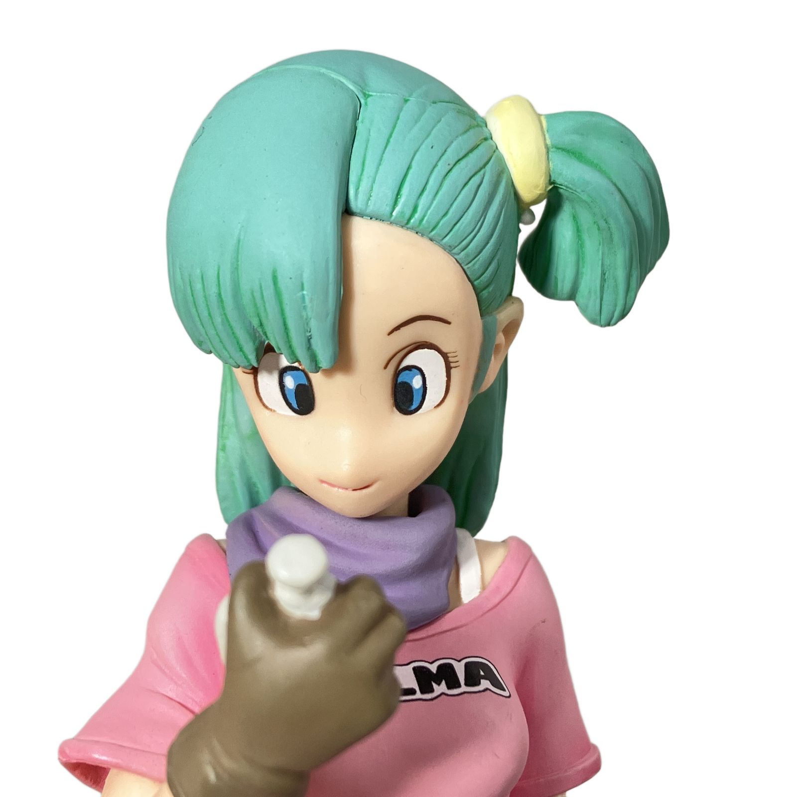 メガハウス キャラビネット ランチ ブルマ 18号 3種セット