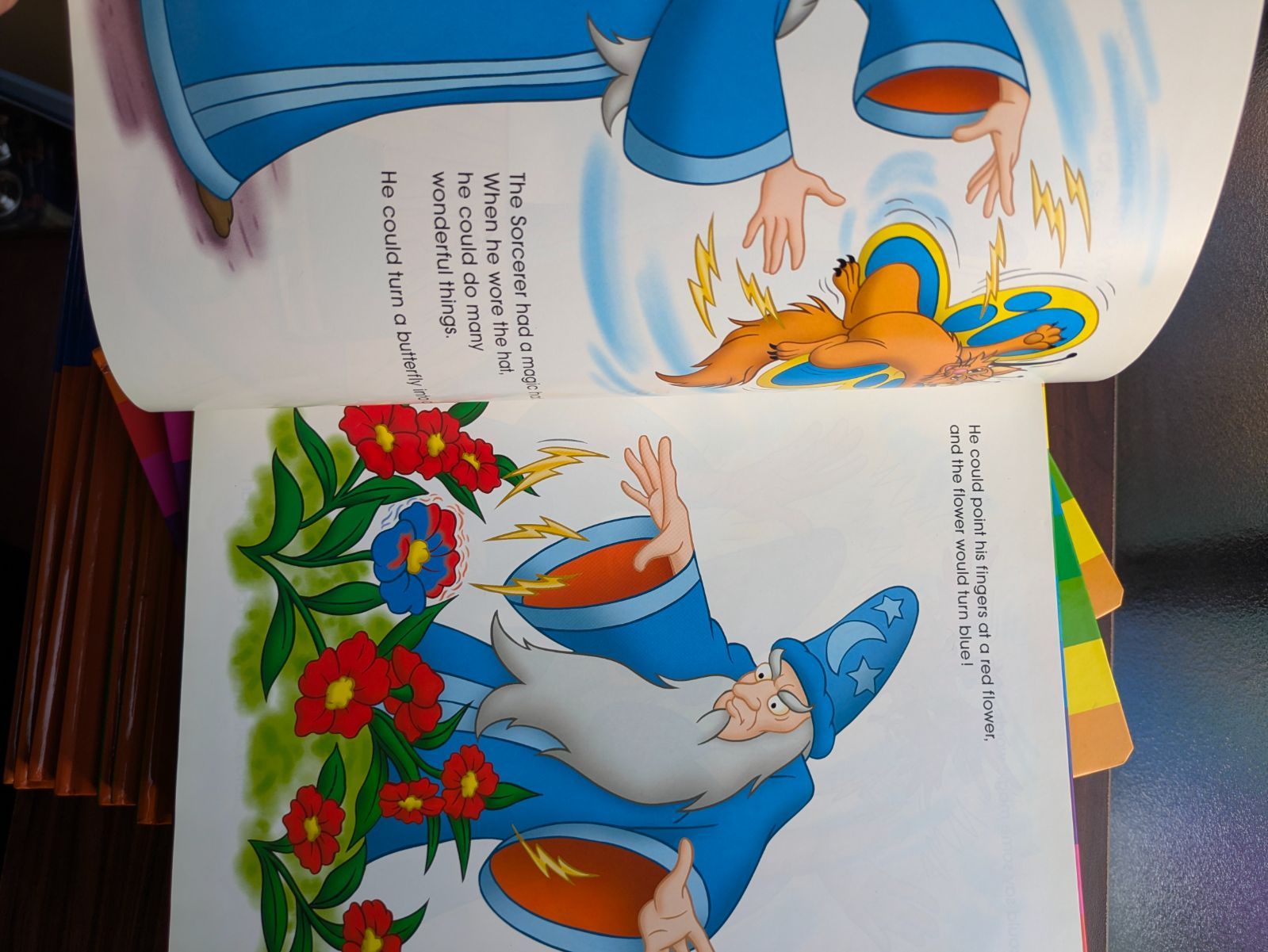 まとめ売り】DWE ディズニー英語システム 絵本22冊 シングアロング 